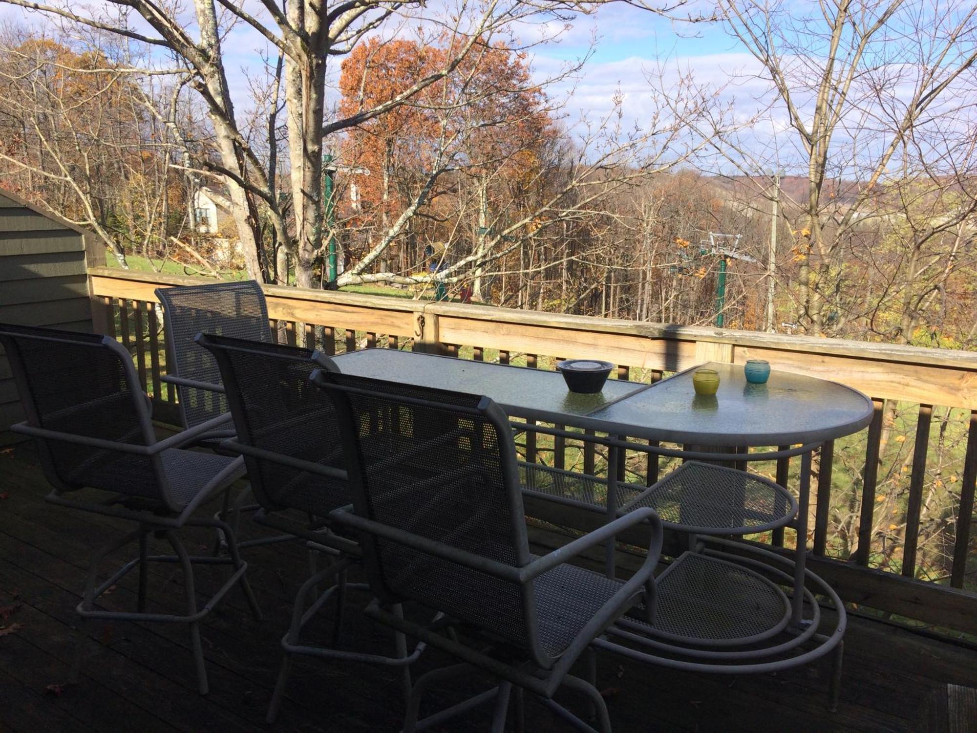 5123 Summit View Court Villa Somerset Exterior photo