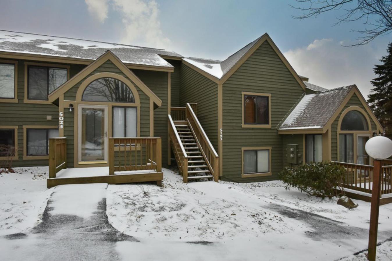 5123 Summit View Court Villa Somerset Exterior photo