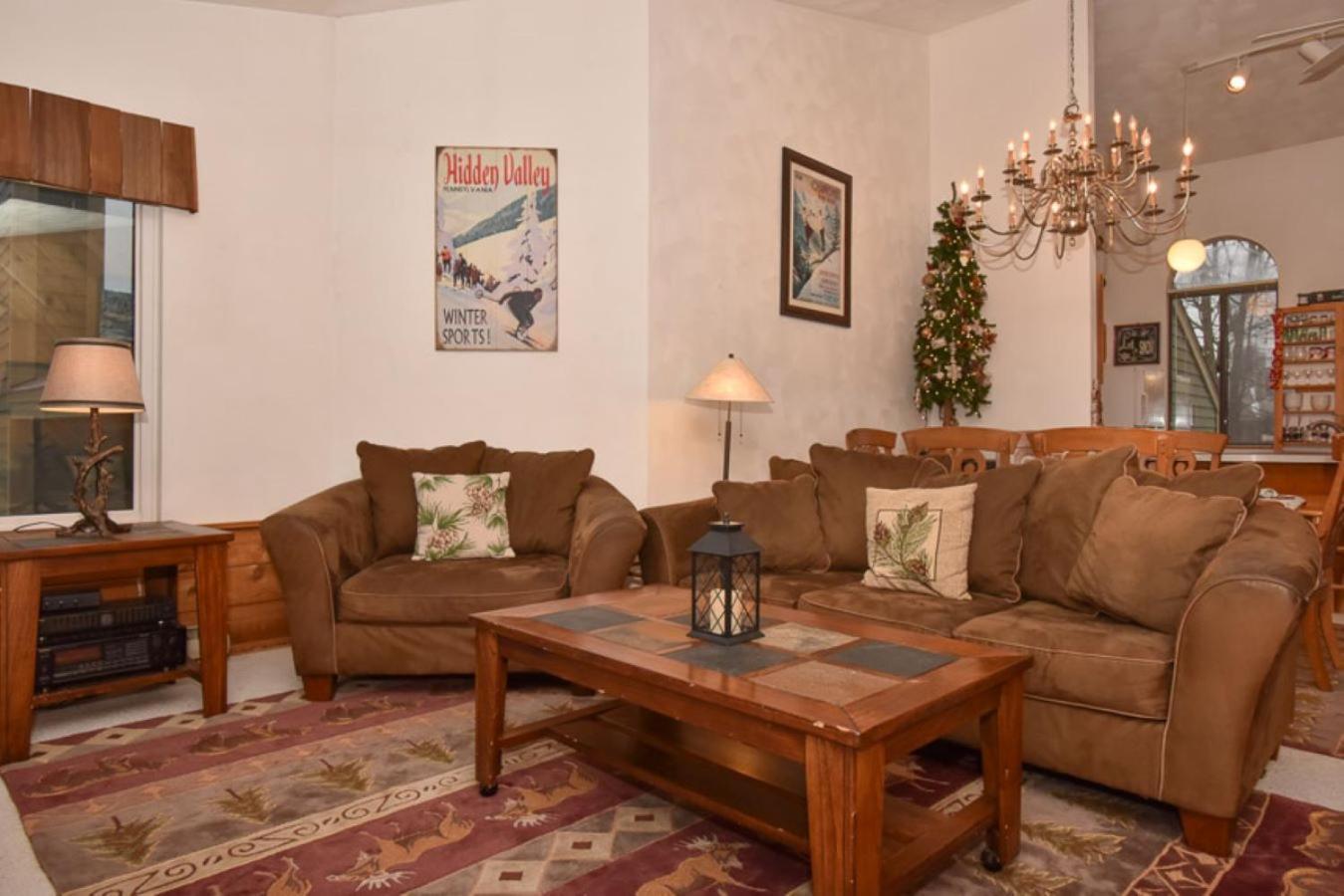 5123 Summit View Court Villa Somerset Exterior photo